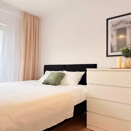 Apartament 50