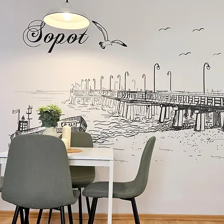 Apartament 50 *