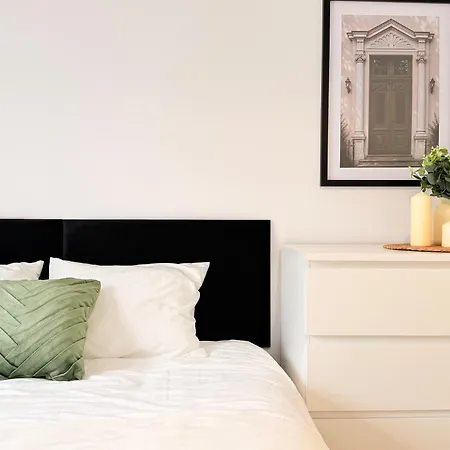 Apartament 50 *