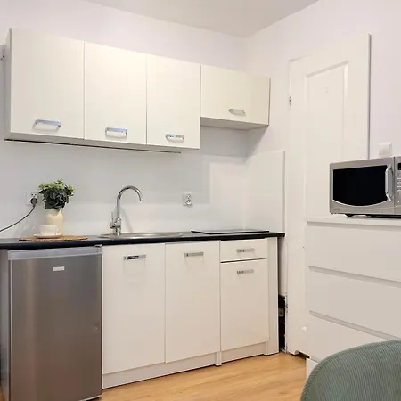 50 Apartament Sopot