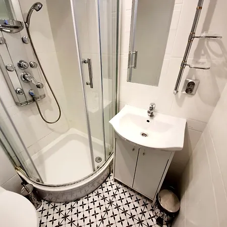 50 Apartament Sopot