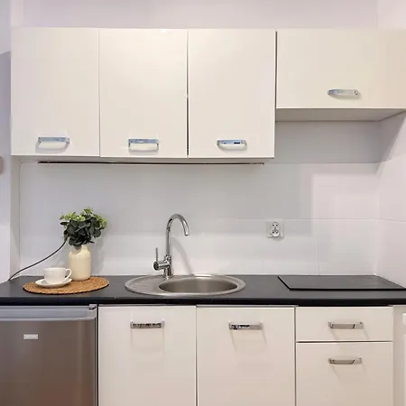 Apartament 50