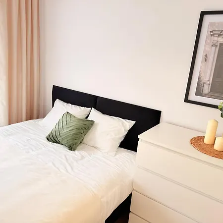 50 Apartament *