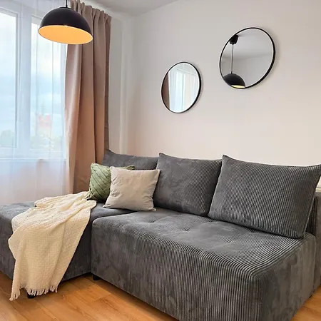 Apartament 50 *